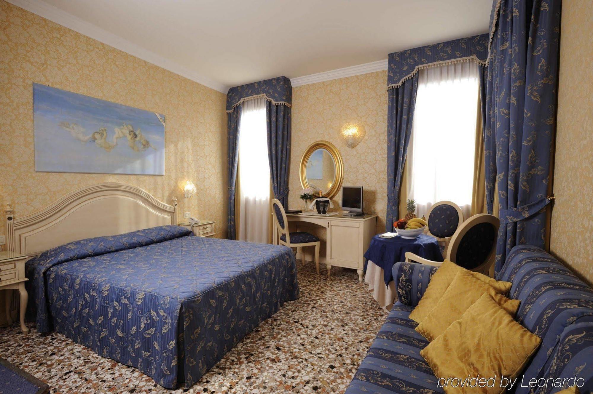 Hotel Ca' Formenta Βενετία Δωμάτιο φωτογραφία