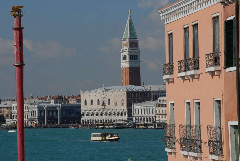 Hotel Ca' Formenta Βενετία Εξωτερικό φωτογραφία
